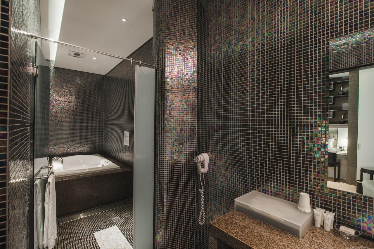 Motel Stars Taichung Exterior photo